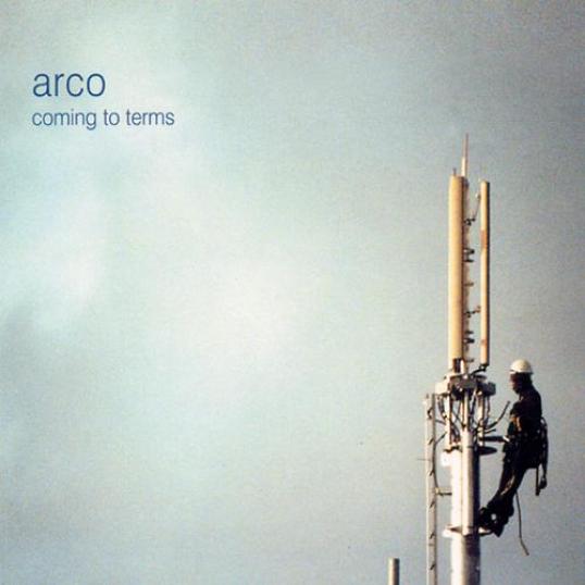 Arco - Coming To Terms (2000)