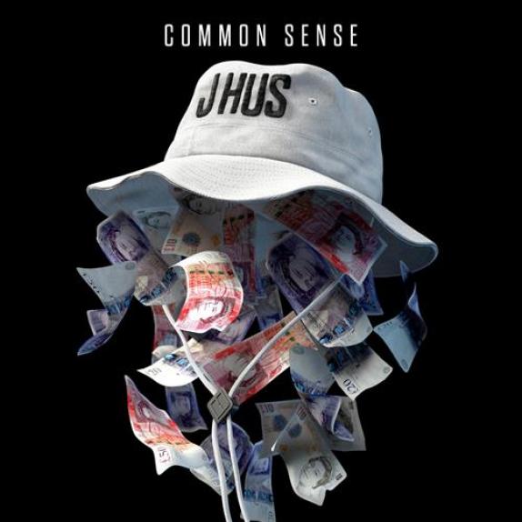 J Hus - Common Sense (2017)