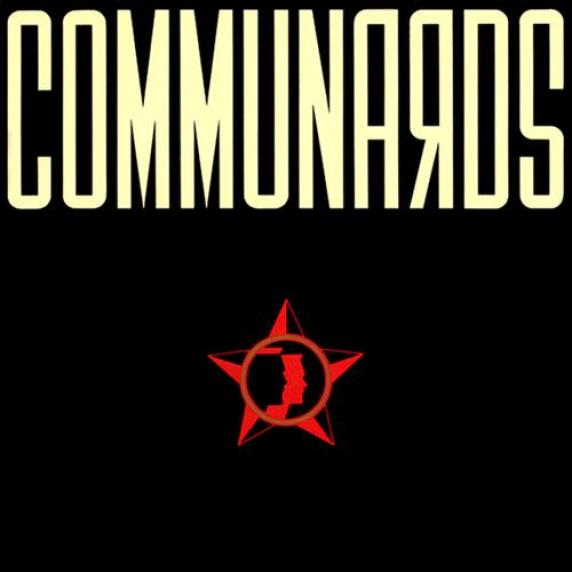 The Communards - Communards (1986)