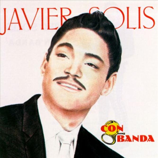 Javier Solís - Con Banda (1959)