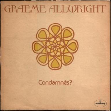 Graeme Allwright - Condamnés ? (1979)