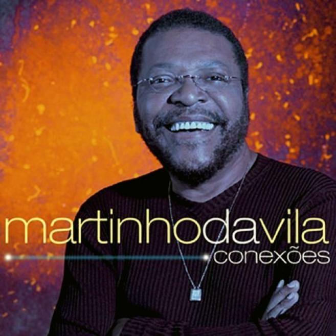 Martinho Da Vila - Conexões (2003)