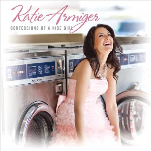 Katie Armiger - Confessions Of A Nice Girl (2010)