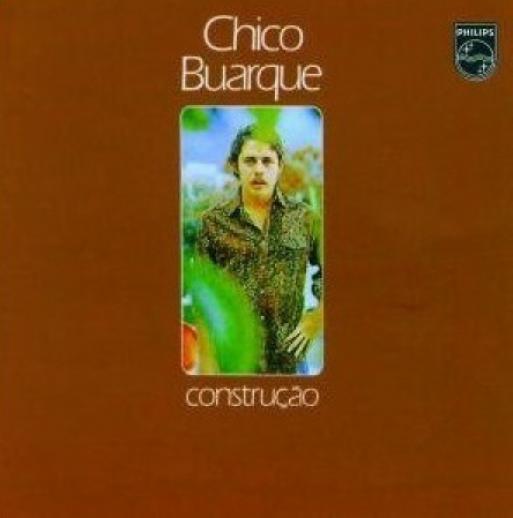 Chico Buarque - Construção (1971)