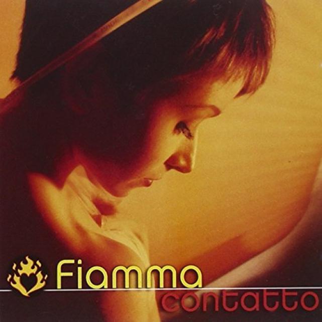 Fiamma - Contatto (2002)