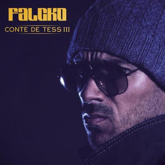 Falcko - Conte De Tess III (2015)