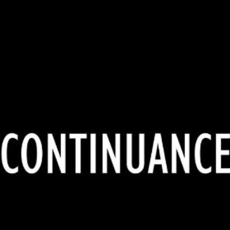 Continuance - Continuance Demo (2009)