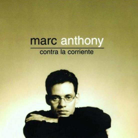 Marc Anthony - Contra La Corriente (1997)
