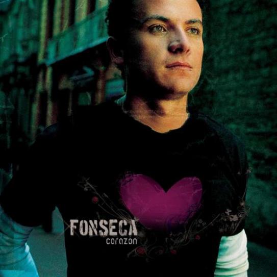 Fonseca - Corazón (2005)