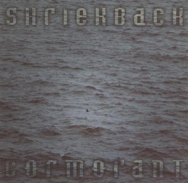 Shriekback - Cormorant (2005)