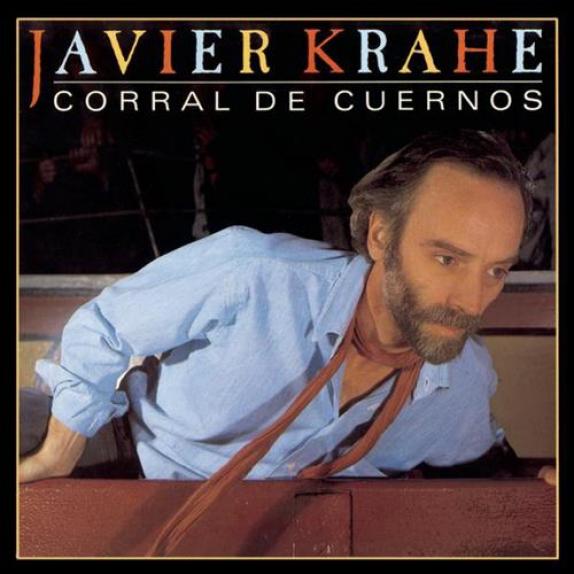 Javier Krahe - Corral De Cuernos (1985)