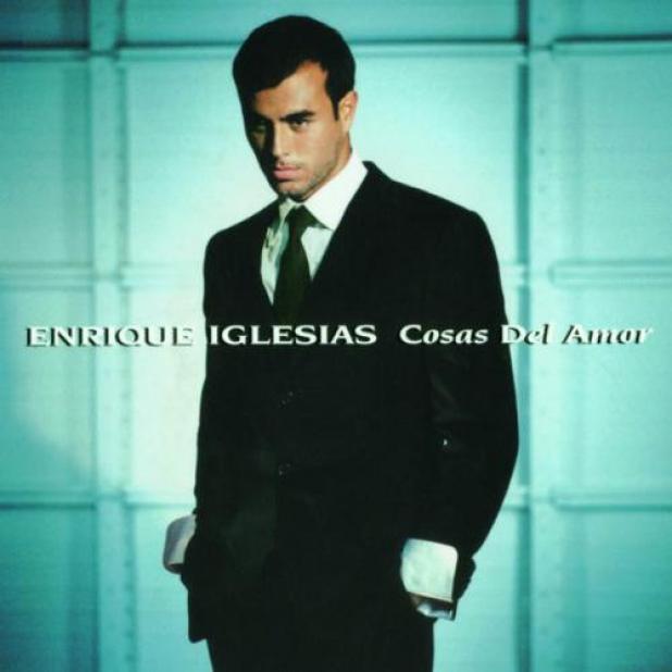 Enrique Iglesias - Cosas Del Amor (1998)