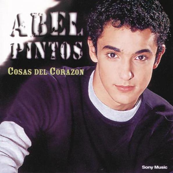 Abel Pintos - Cosas Del Corazón (2001)