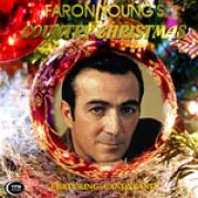 Faron Young - Country Christmas (1988)