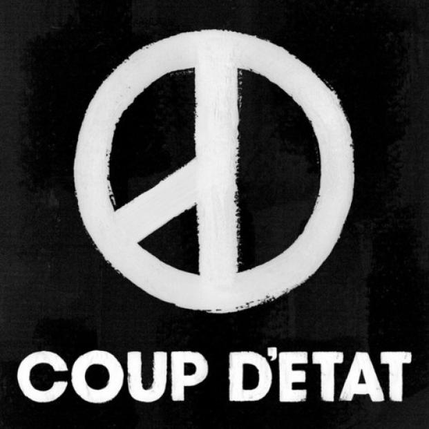 G-Dragon - Coup D'Etat (2013)