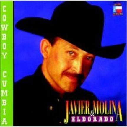 Javier Molina - Cowboy Cumbia (1998)