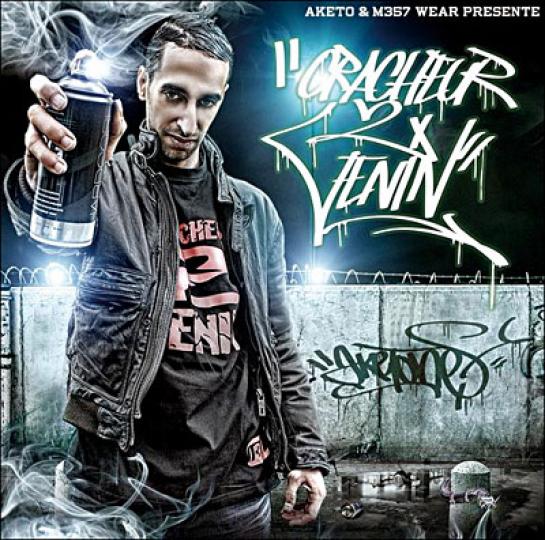 Cracheur 2 Venin
