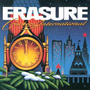 Erasure - Crackers International (1988)