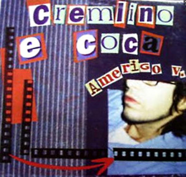 Amerigo Verardi - Cremlino E Coca (1997)