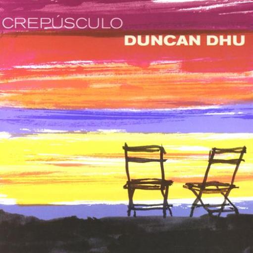 Duncan Dhu - Crepúsculo (2001)