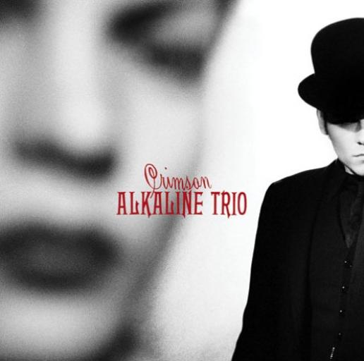 Alkaline Trio - Crimson (2005)