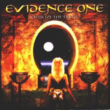 Evidence One - Criticize The Truth (2002)