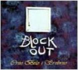 Block Out - Crno, Belo I Srebrno (1994)