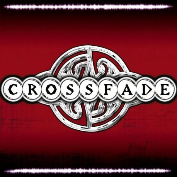 Crossfade - Crossfade (2004)