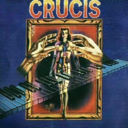 Crucis - Crucis (1976)