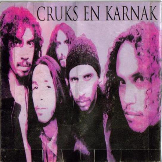 Cruks En Karnak - Cruks En Karnak (1996)