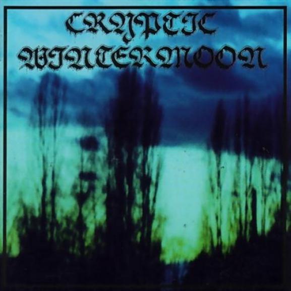 Cryptic Wintermoon - Cryptic Wintermoon (1997)