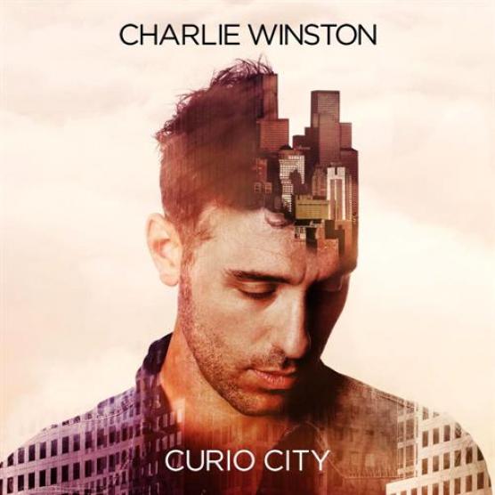 Charlie Winston - Curio City (2015)