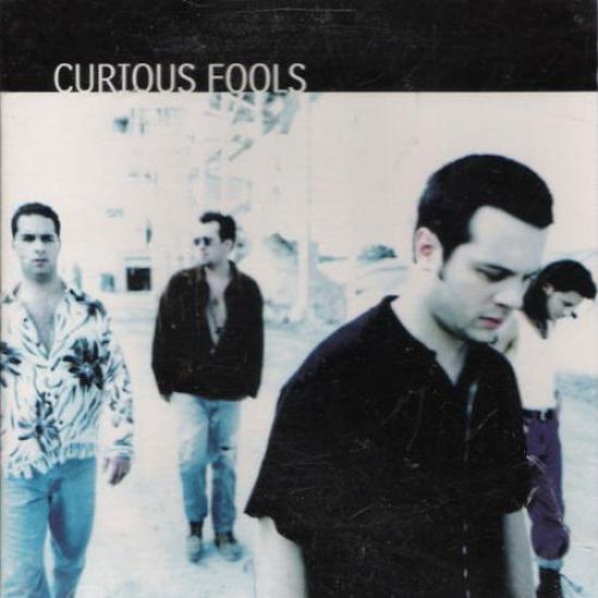 Curious Fools - Curious Fools (1994)