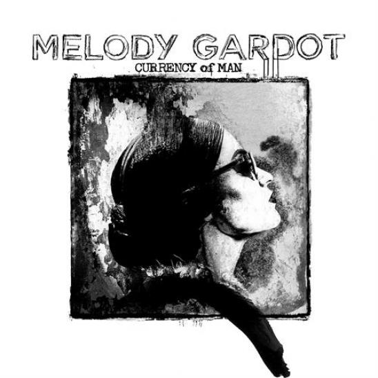Melody Gardot - Currency Of Man (2015)