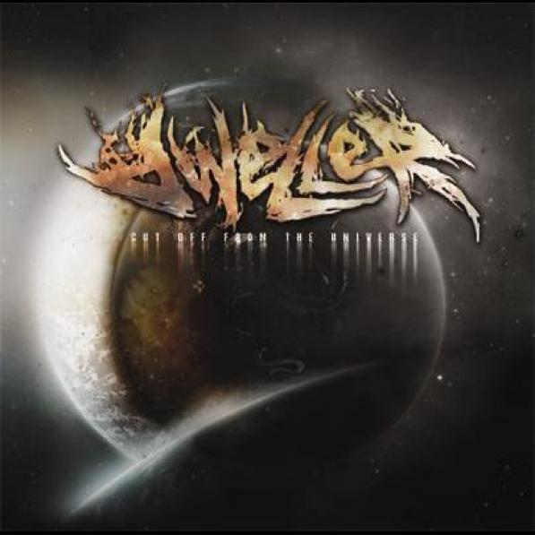 Dweller - Cut Off From The Universe (2011)