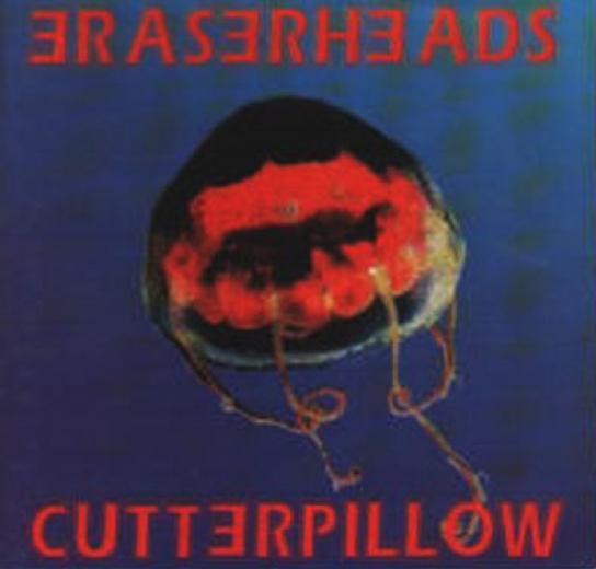 Eraserheads - Cutterpillow (1995)