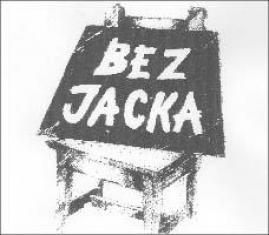 Bez Jacka - Czas Zmartwychwstania (1986)