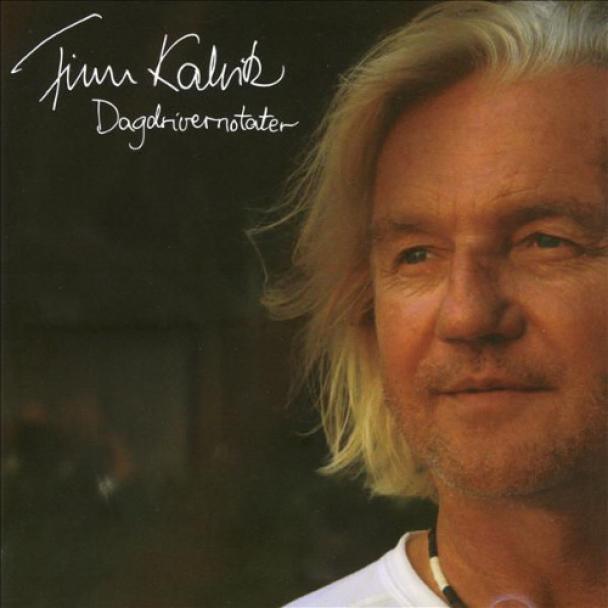Finn Kalvik - Dagdrivernotater (2004)