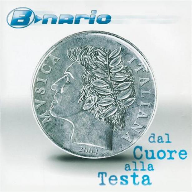 B-Nario - Dal Cuore Alla Testa (2004)