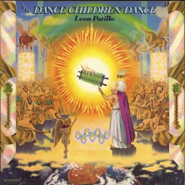 Leon Patillo - Dance Children Dance (1979)