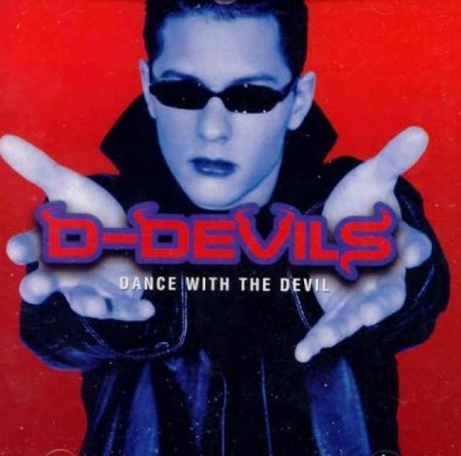 D Devils - Dance With The Devil (2001)