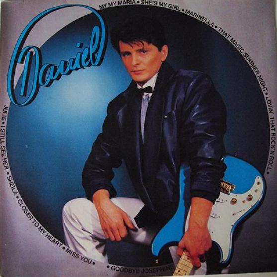Daniel - Daniel (1984)
