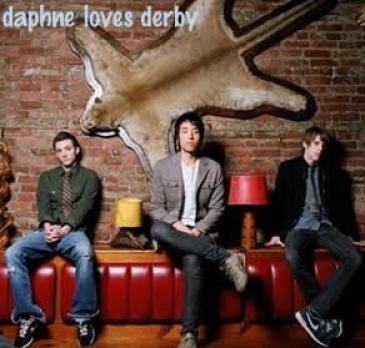 Daphne Loves Derby - Daphne Loves Derby (2003)