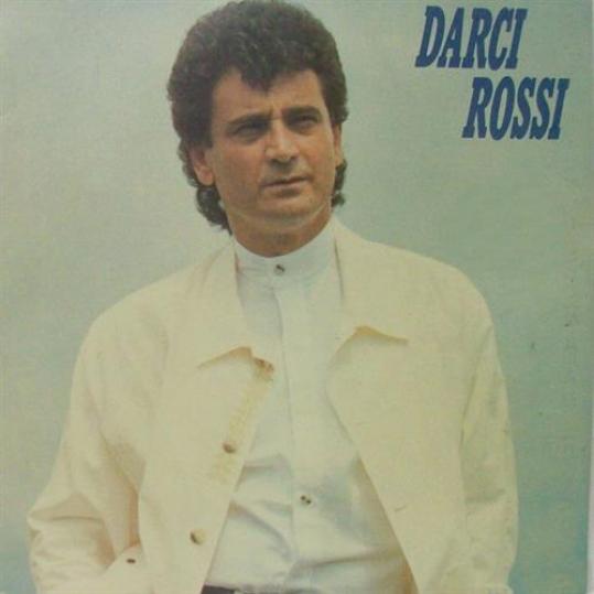 Darci Rossi - Darci Rossi (1990)