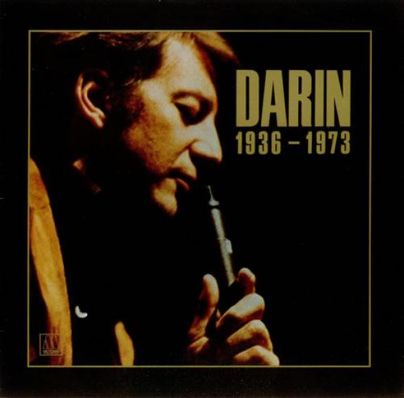Bobby Darin - Darin 1936-1973 (1974)