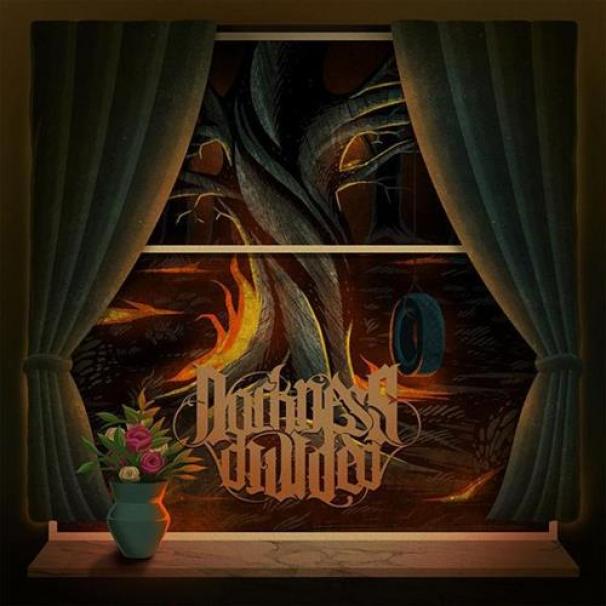 Darkness Divided - Darkness Divided (2016)