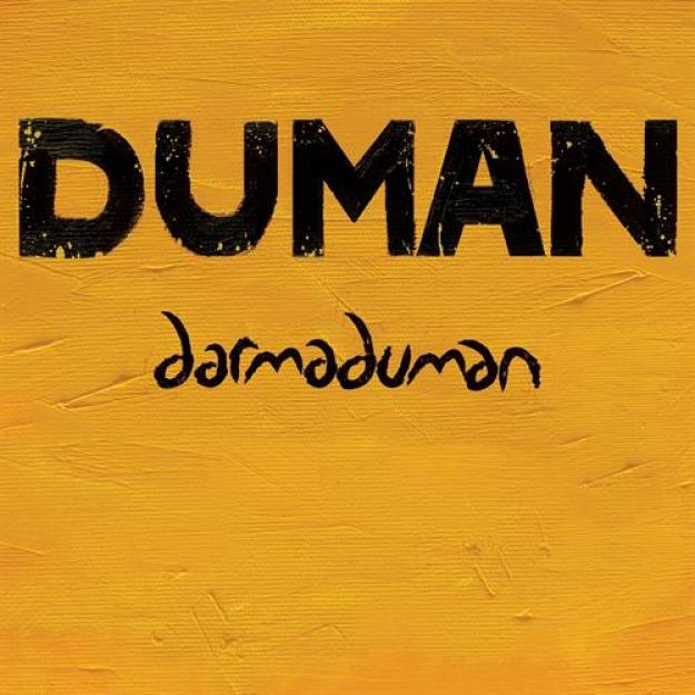 Duman - Darmaduman (2013)