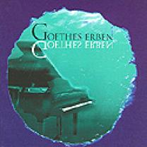 Goethes Erben - Das Blaue Album (1995)