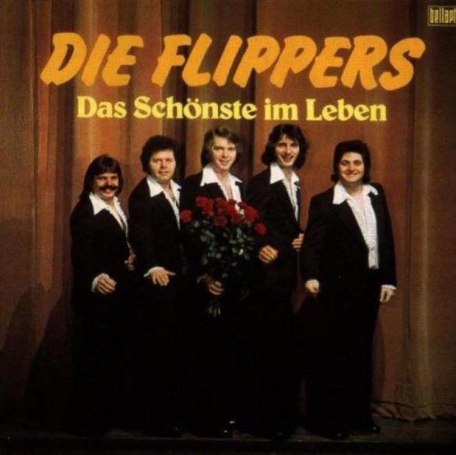 Die Flippers - Das Schönste Im Leben (1975)