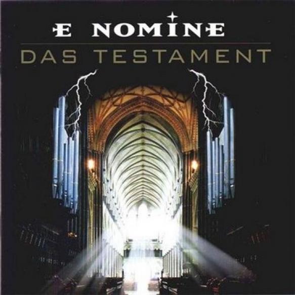 E Nomine - Das Testament (1999)